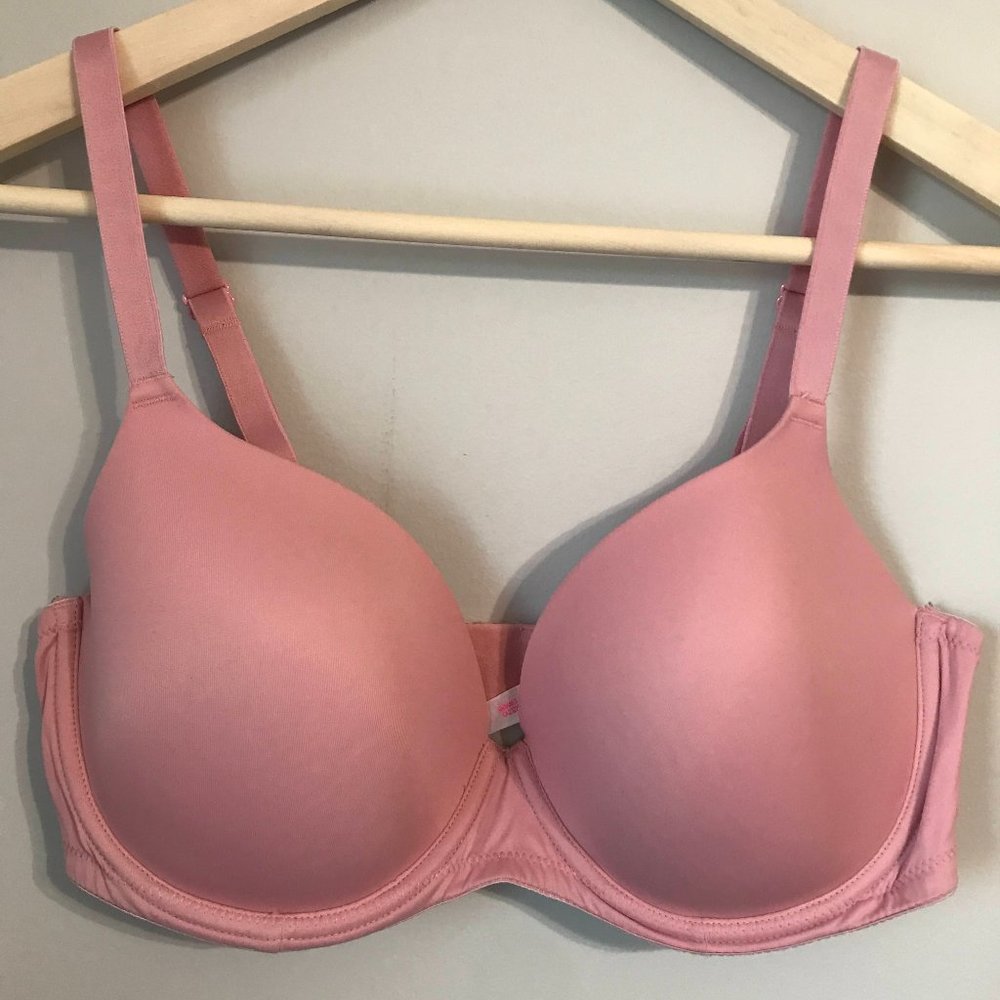 PINK Wear Everywhere Lightly Lined 36D